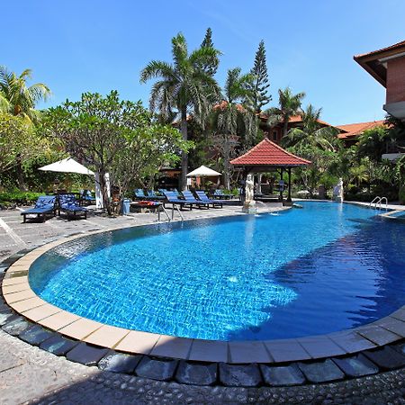 Adi Dharma Hotel Kuta Kuta Lombok Extérieur photo